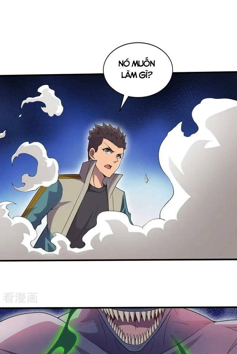 Vào Ngày Tận Thế Nhặt Được Hệ Thống: Chapter 169