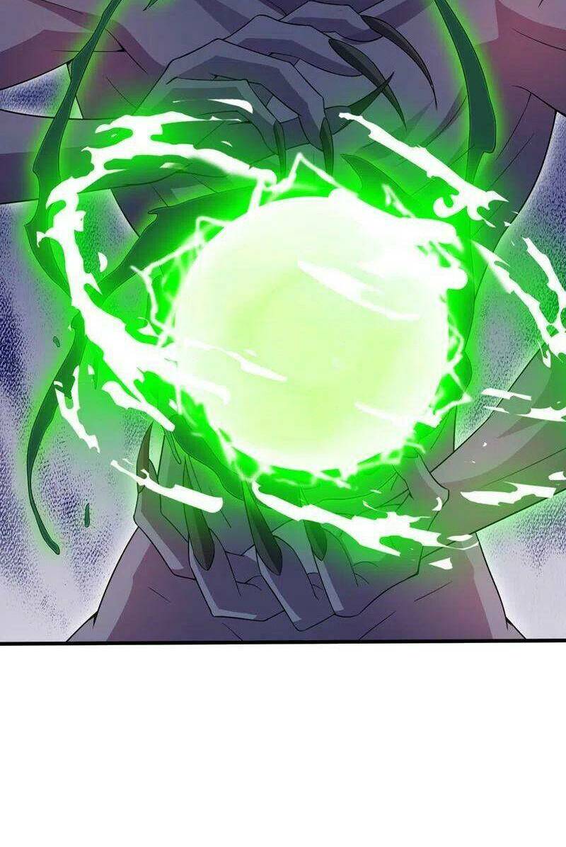 Vào Ngày Tận Thế Nhặt Được Hệ Thống: Chapter 169