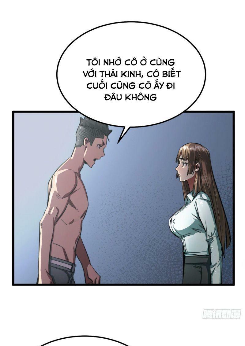 Vào Ngày Tận Thế Nhặt Được Hệ Thống: Chapter 17
