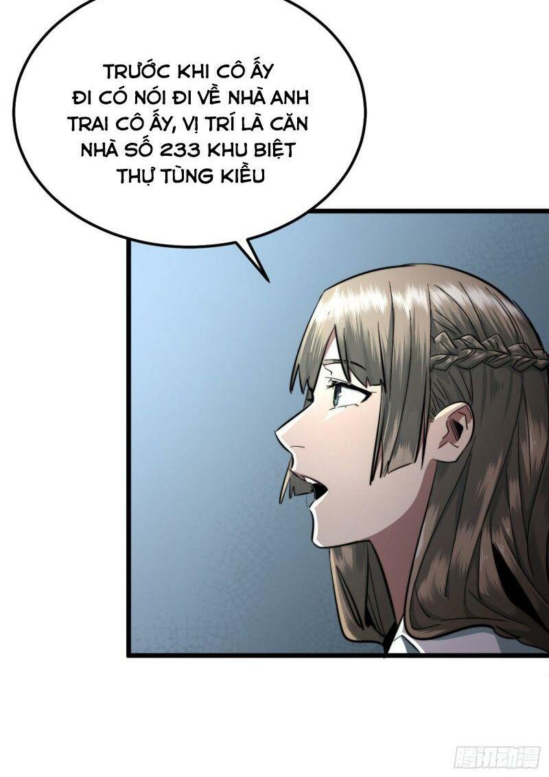 Vào Ngày Tận Thế Nhặt Được Hệ Thống: Chapter 17