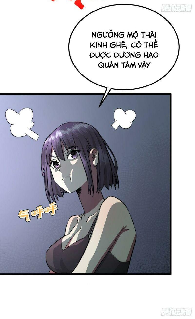 Vào Ngày Tận Thế Nhặt Được Hệ Thống: Chapter 17