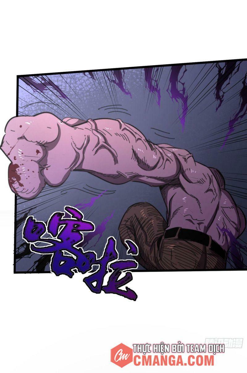 Vào Ngày Tận Thế Nhặt Được Hệ Thống: Chapter 17