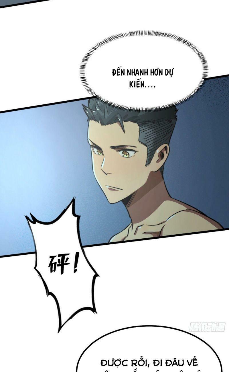 Vào Ngày Tận Thế Nhặt Được Hệ Thống: Chapter 17