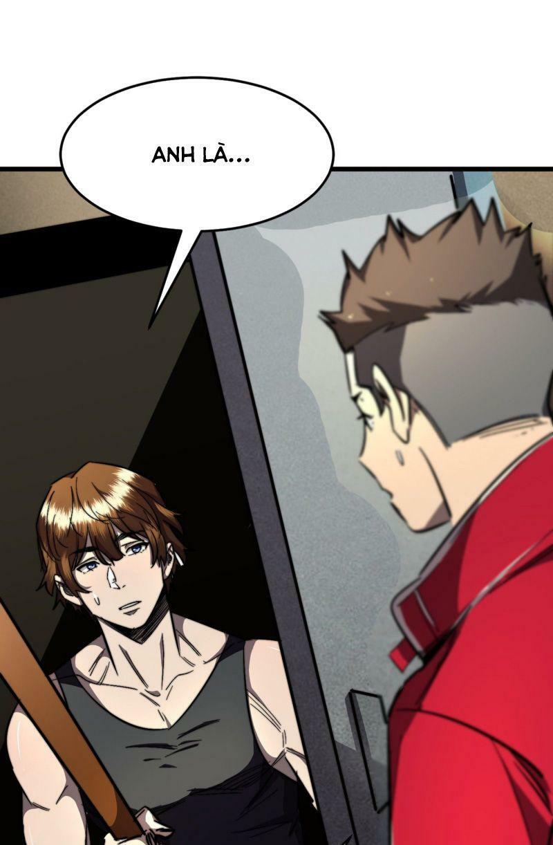 Vào Ngày Tận Thế Nhặt Được Hệ Thống: Chapter 17