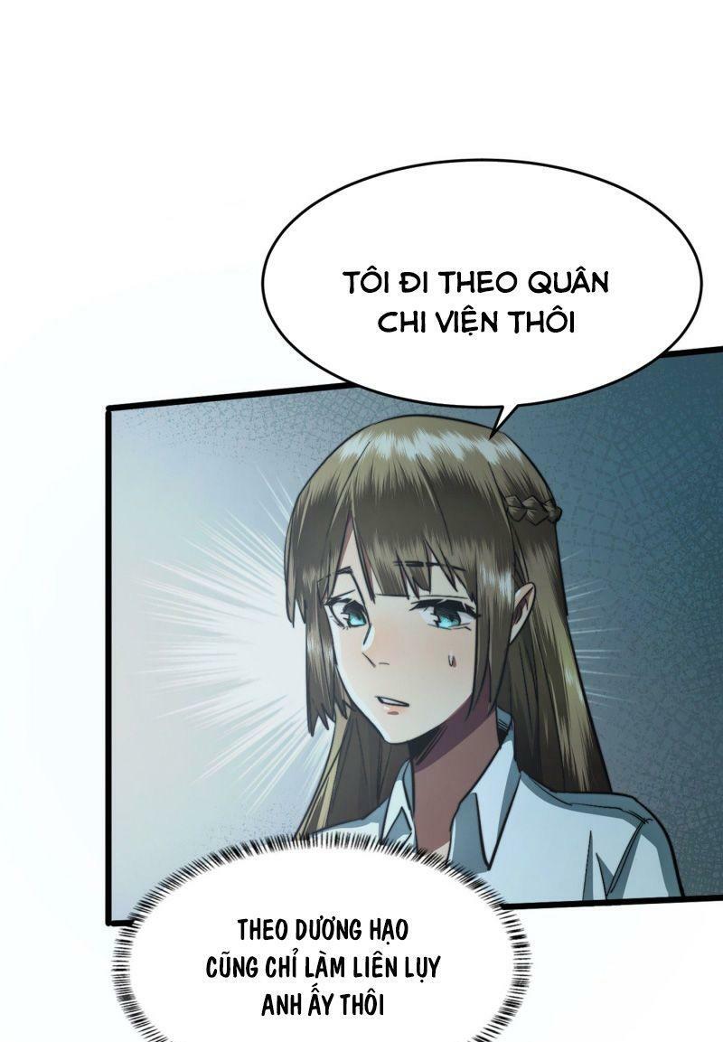 Vào Ngày Tận Thế Nhặt Được Hệ Thống: Chapter 17