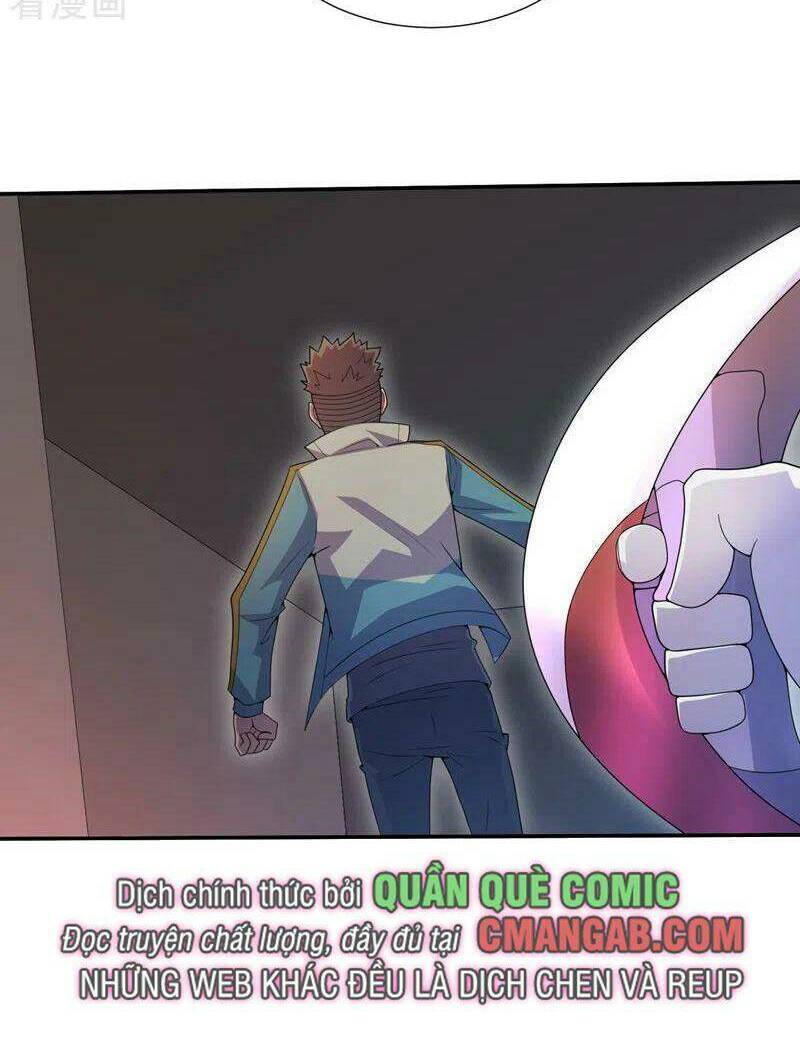 Vào Ngày Tận Thế Nhặt Được Hệ Thống: Chapter 171