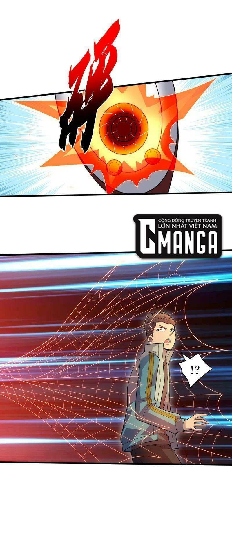 Vào Ngày Tận Thế Nhặt Được Hệ Thống: Chapter 171