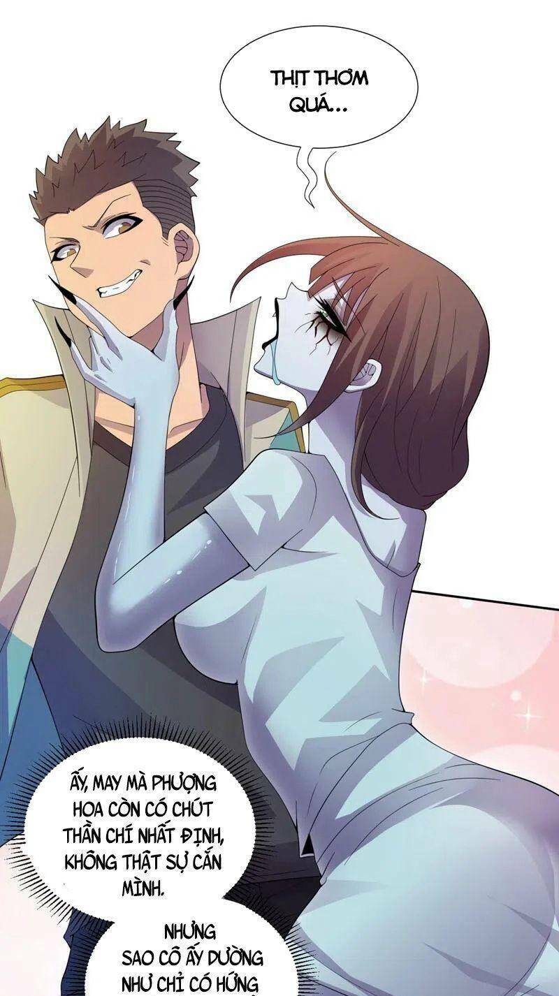 Vào Ngày Tận Thế Nhặt Được Hệ Thống: Chapter 171