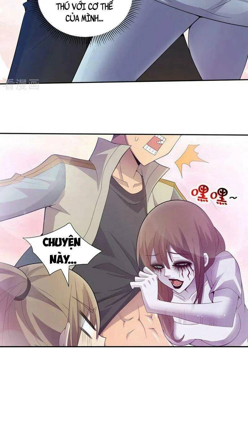 Vào Ngày Tận Thế Nhặt Được Hệ Thống: Chapter 171