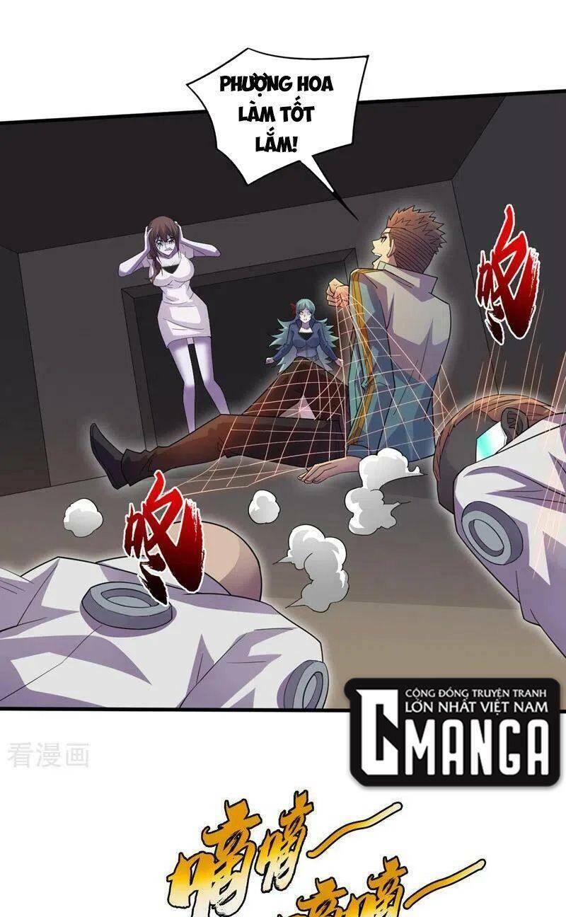 Vào Ngày Tận Thế Nhặt Được Hệ Thống: Chapter 172