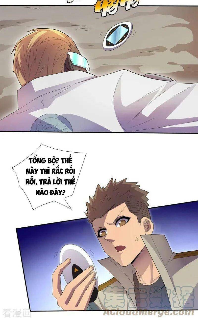 Vào Ngày Tận Thế Nhặt Được Hệ Thống: Chapter 172