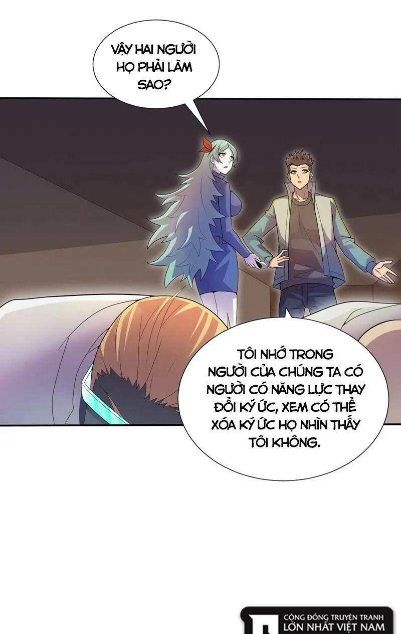 Vào Ngày Tận Thế Nhặt Được Hệ Thống: Chapter 172