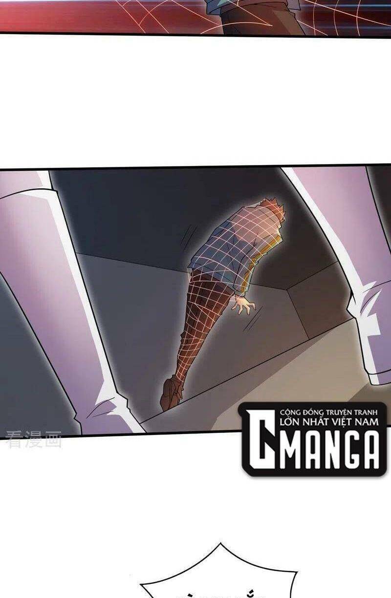 Vào Ngày Tận Thế Nhặt Được Hệ Thống: Chapter 172