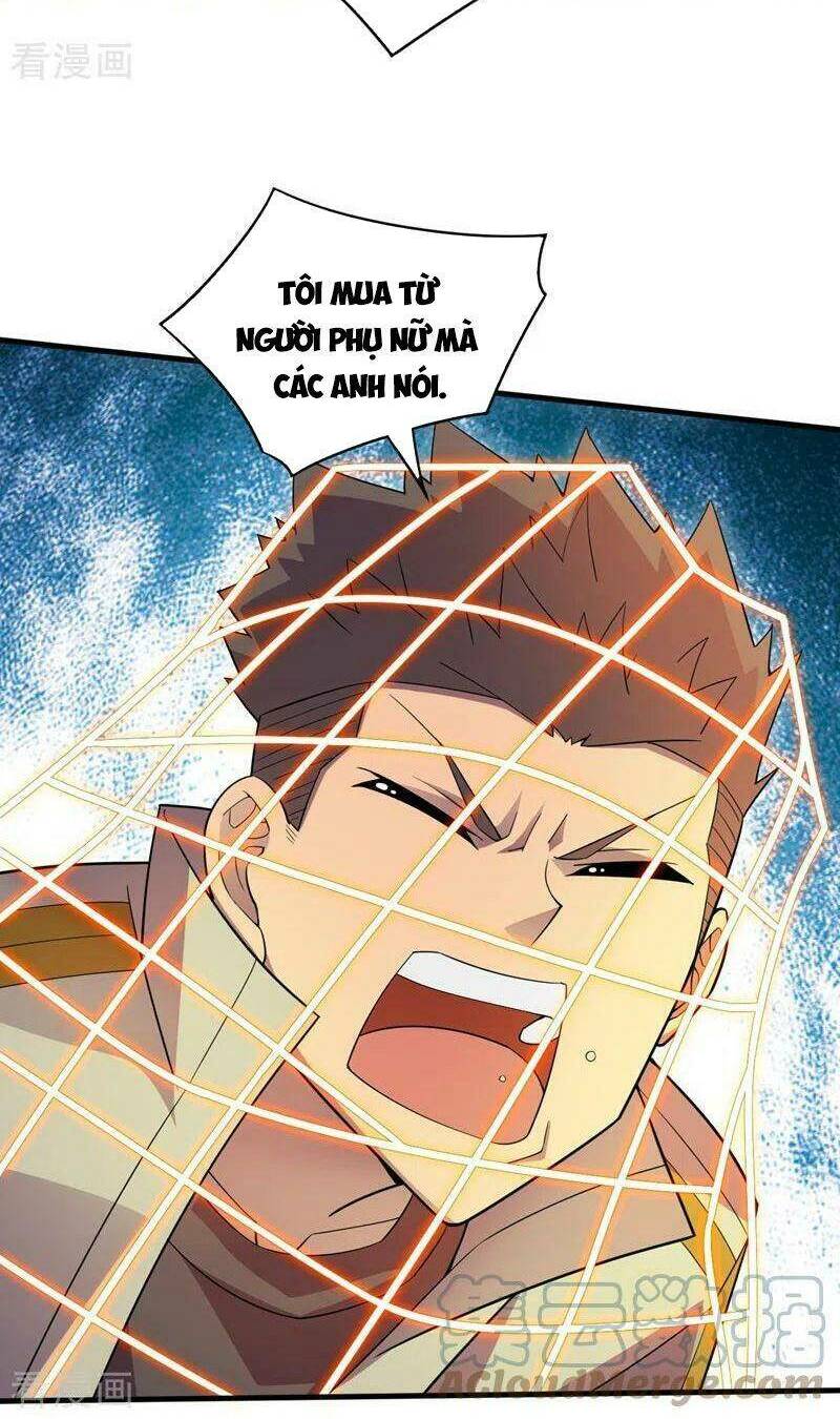 Vào Ngày Tận Thế Nhặt Được Hệ Thống: Chapter 172