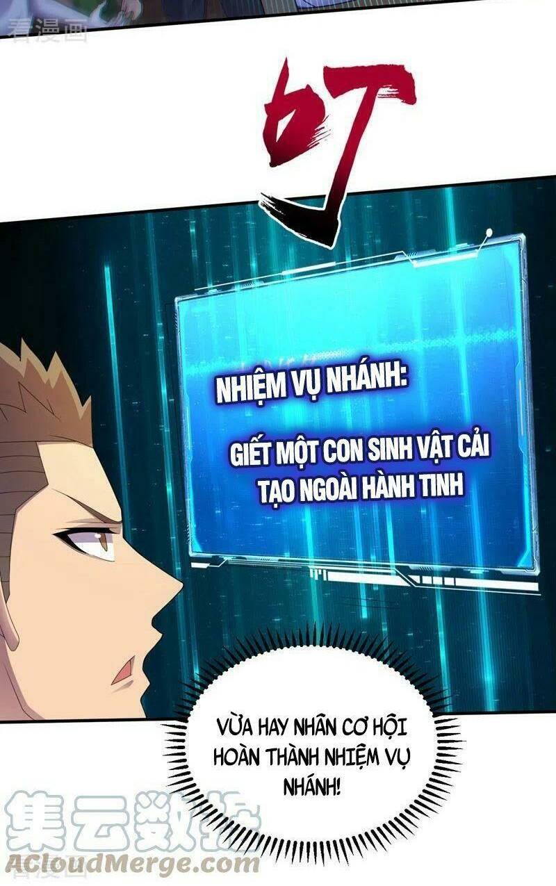 Vào Ngày Tận Thế Nhặt Được Hệ Thống: Chapter 173