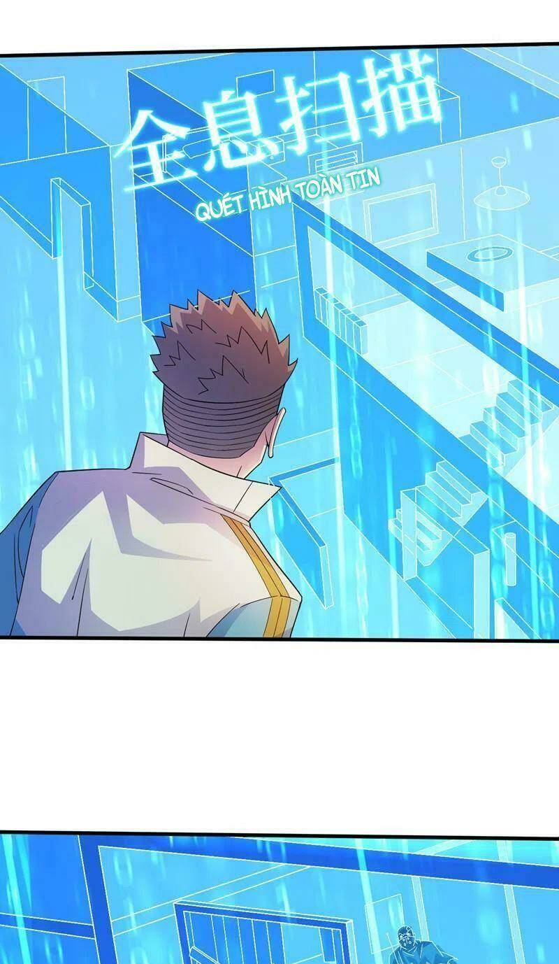 Vào Ngày Tận Thế Nhặt Được Hệ Thống: Chapter 173