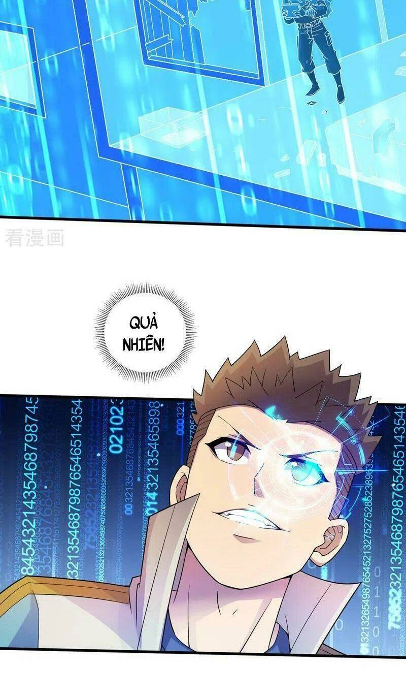 Vào Ngày Tận Thế Nhặt Được Hệ Thống: Chapter 173
