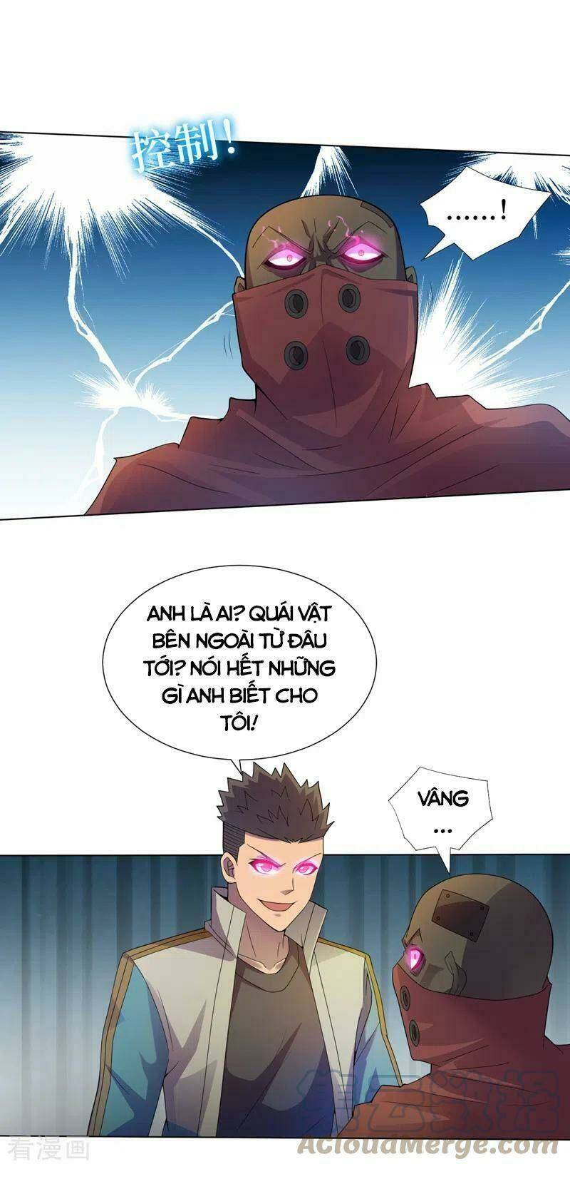 Vào Ngày Tận Thế Nhặt Được Hệ Thống: Chapter 173