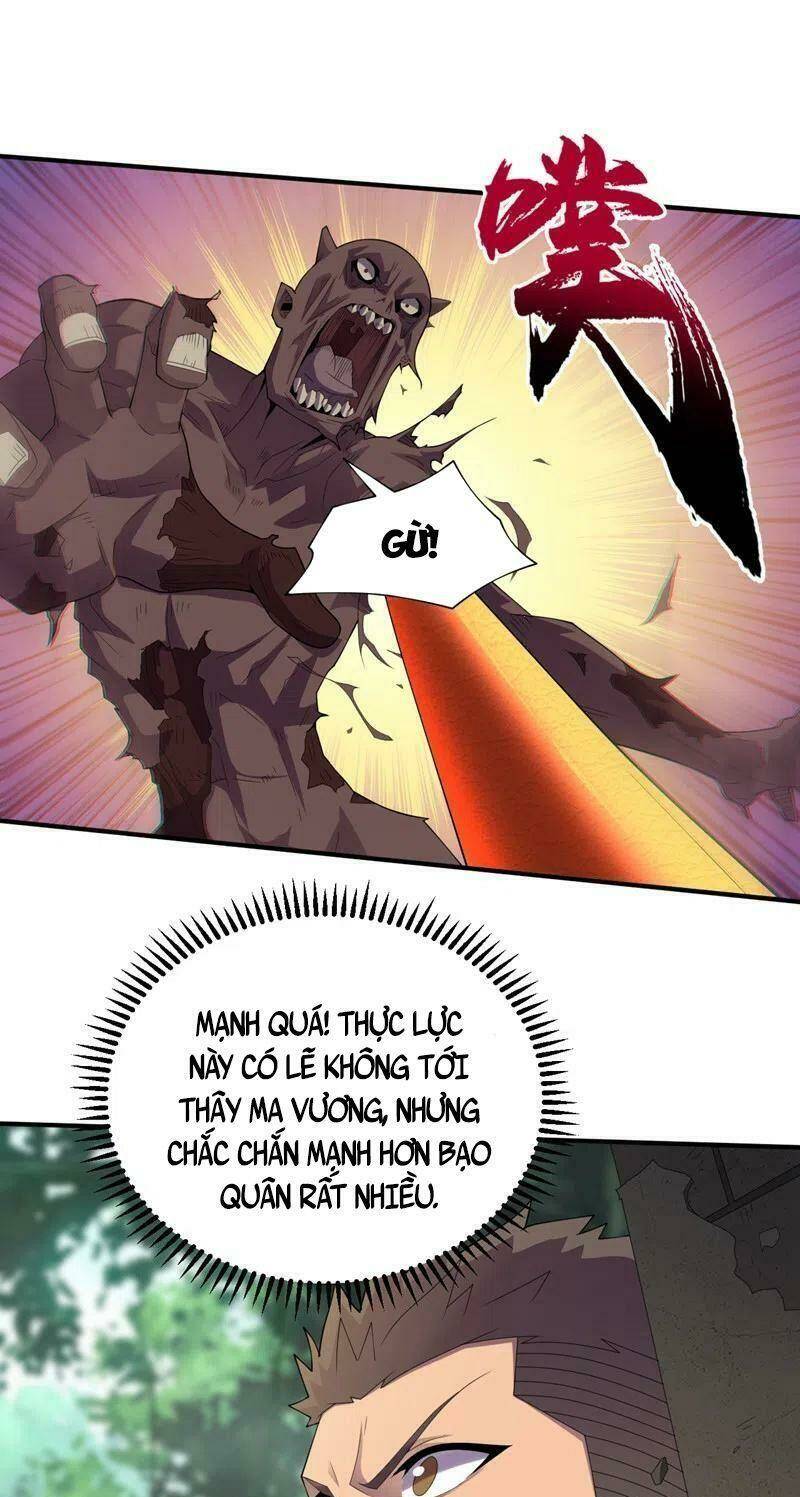 Vào Ngày Tận Thế Nhặt Được Hệ Thống: Chapter 173