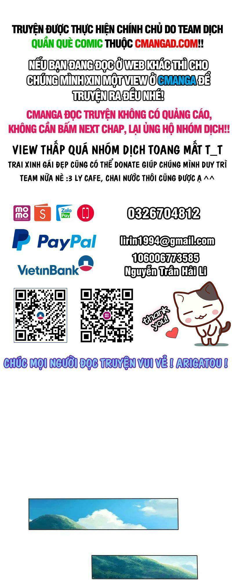 Vào Ngày Tận Thế Nhặt Được Hệ Thống: Chapter 174