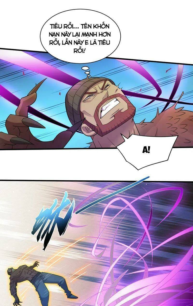 Vào Ngày Tận Thế Nhặt Được Hệ Thống: Chapter 174
