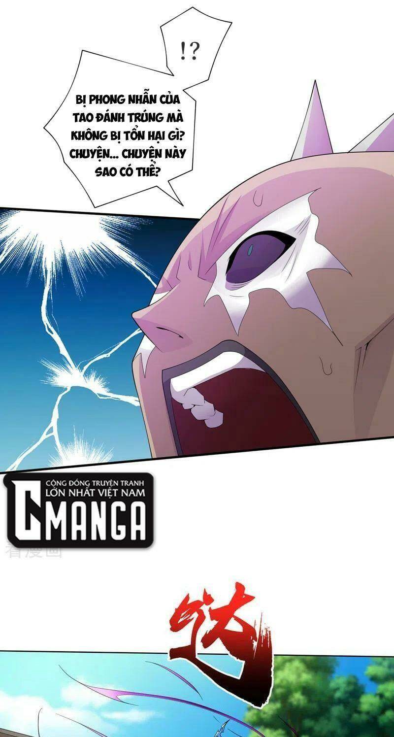 Vào Ngày Tận Thế Nhặt Được Hệ Thống: Chapter 174