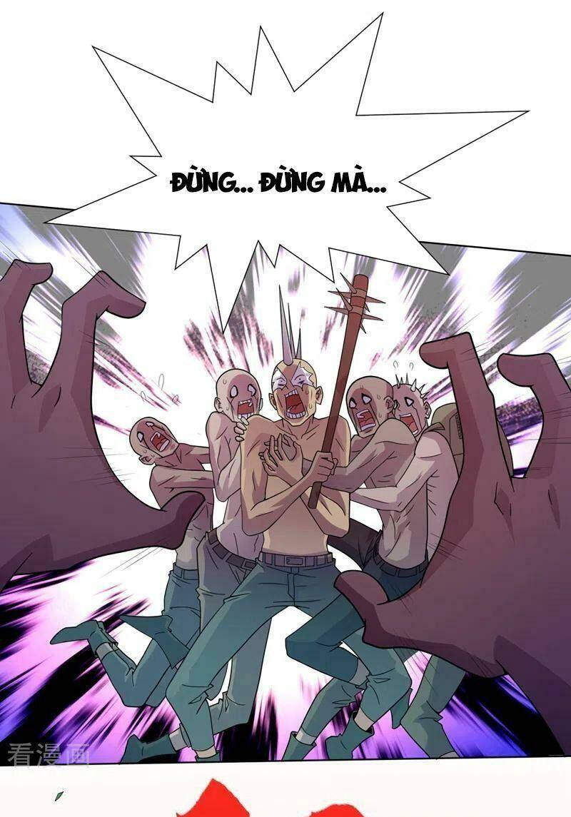 Vào Ngày Tận Thế Nhặt Được Hệ Thống: Chapter 174