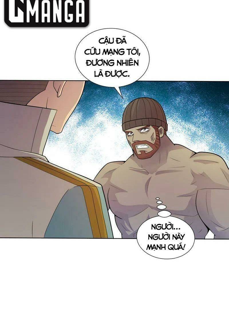 Vào Ngày Tận Thế Nhặt Được Hệ Thống: Chapter 174