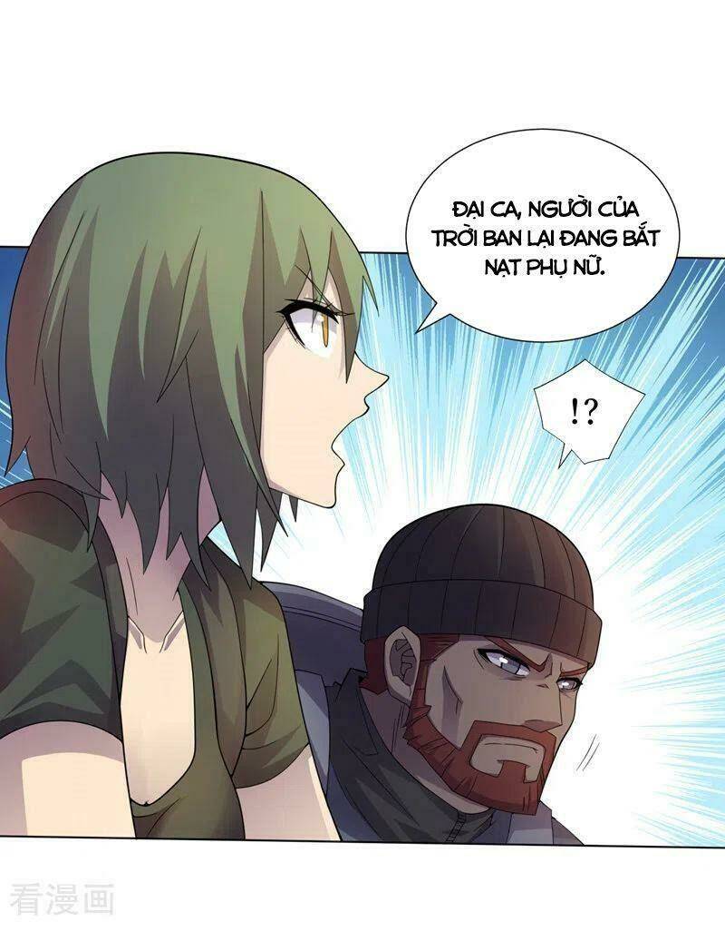 Vào Ngày Tận Thế Nhặt Được Hệ Thống: Chapter 174