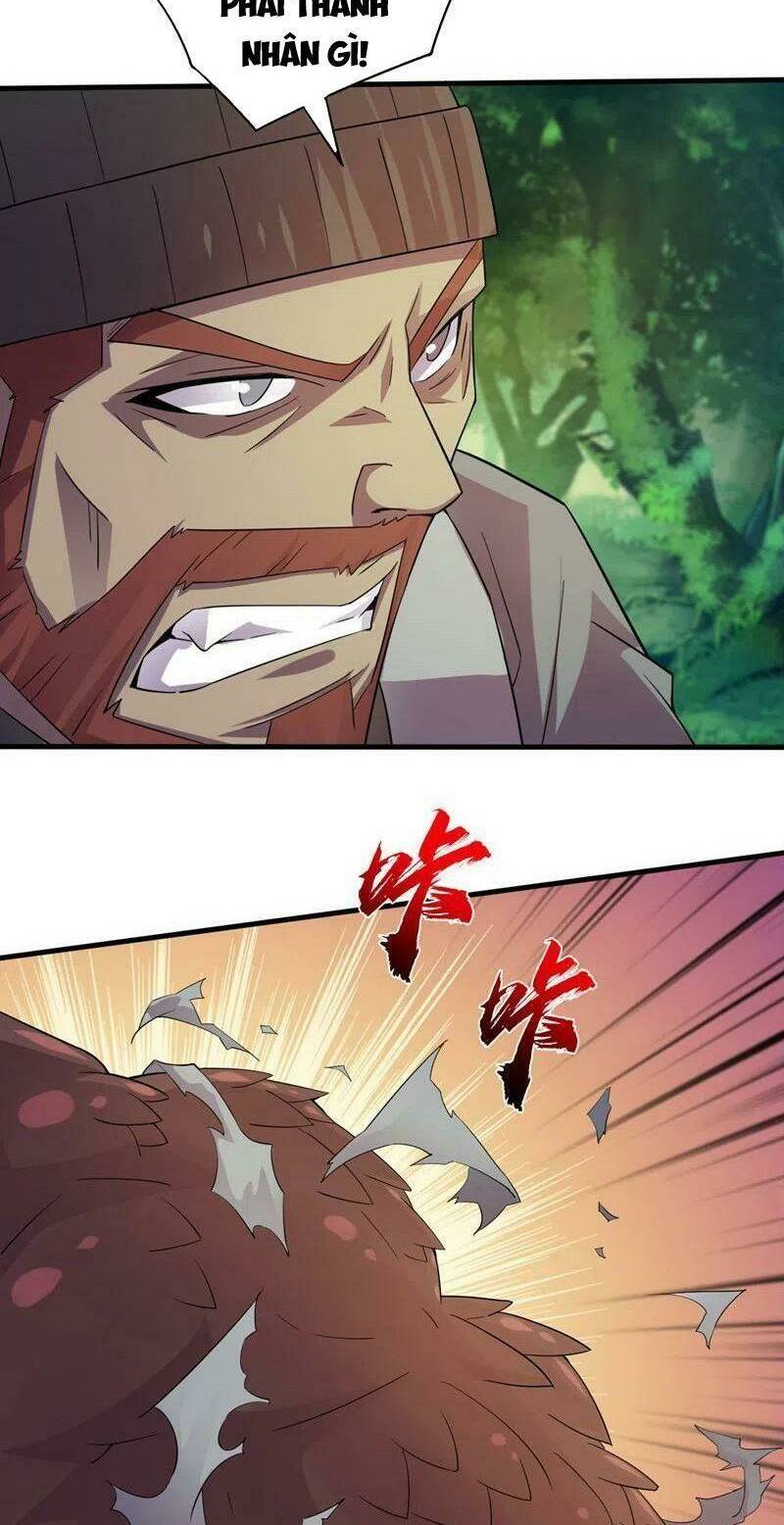 Vào Ngày Tận Thế Nhặt Được Hệ Thống: Chapter 174