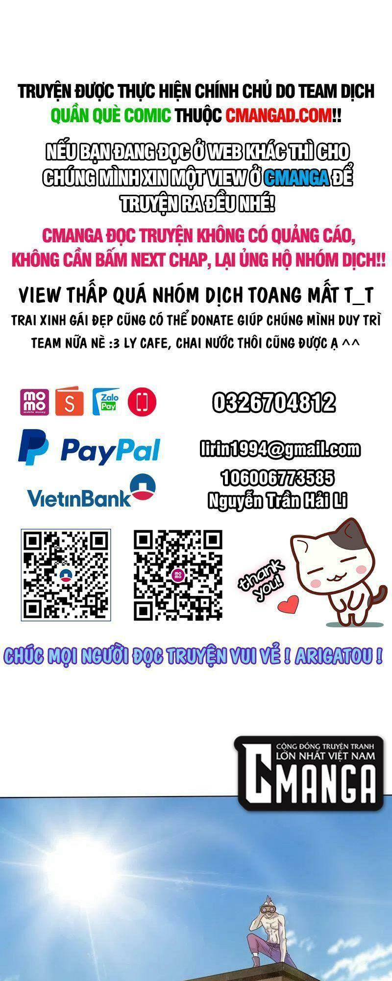 Vào Ngày Tận Thế Nhặt Được Hệ Thống: Chapter 175