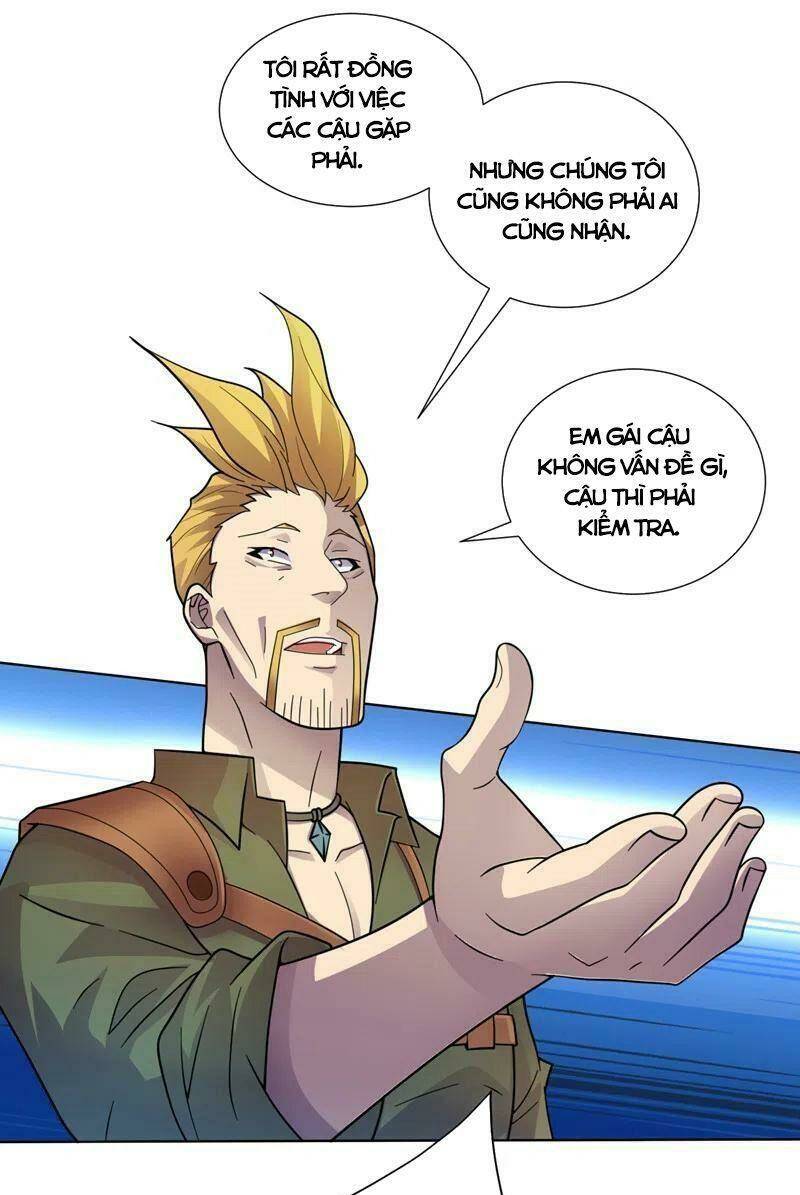 Vào Ngày Tận Thế Nhặt Được Hệ Thống: Chapter 175
