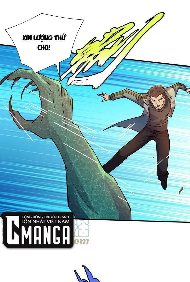 Vào Ngày Tận Thế Nhặt Được Hệ Thống: Chapter 175