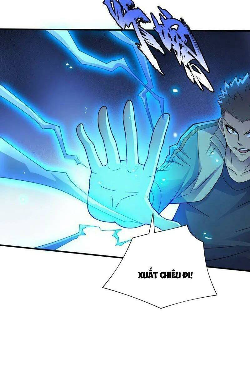 Vào Ngày Tận Thế Nhặt Được Hệ Thống: Chapter 175