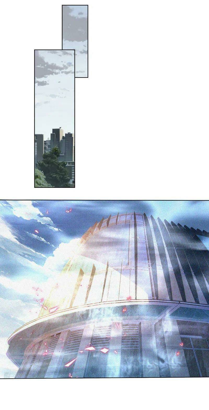 Vào Ngày Tận Thế Nhặt Được Hệ Thống: Chapter 175
