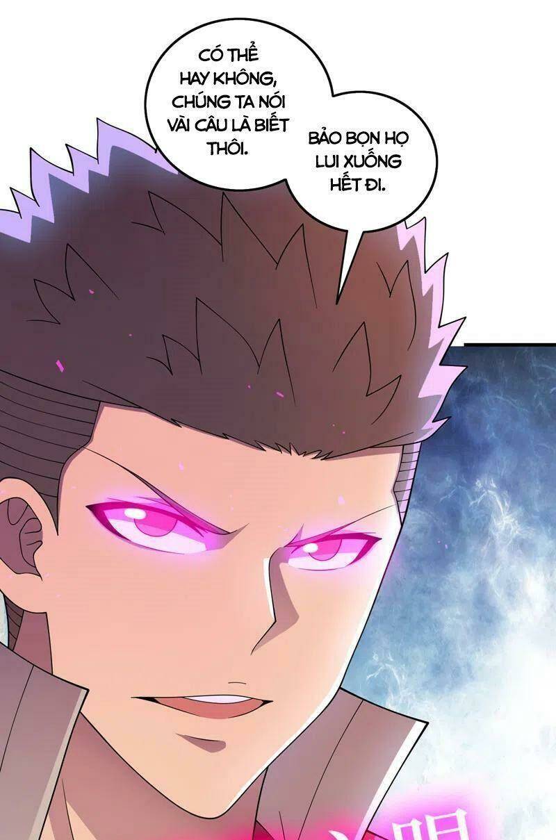 Vào Ngày Tận Thế Nhặt Được Hệ Thống: Chapter 176