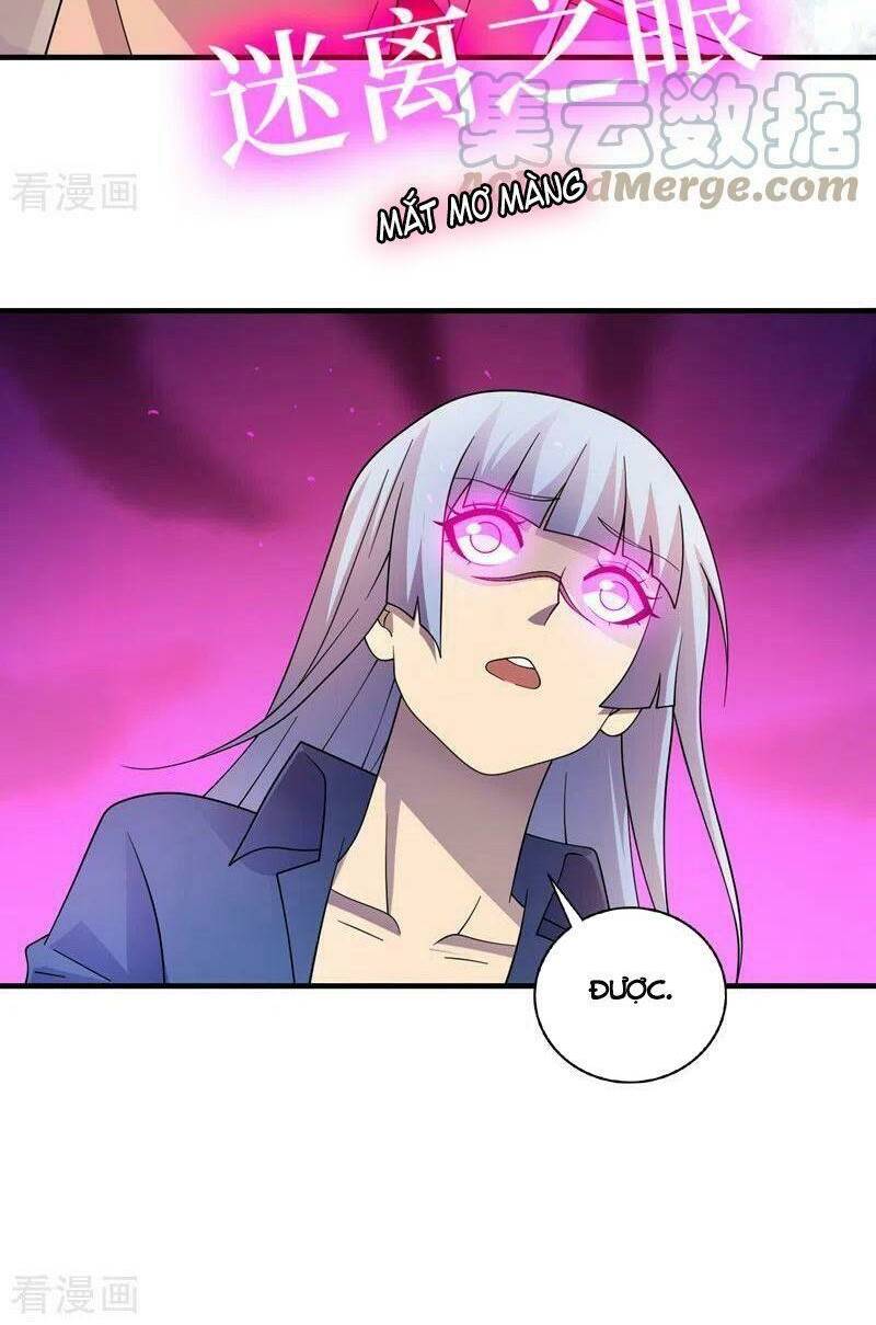 Vào Ngày Tận Thế Nhặt Được Hệ Thống: Chapter 176