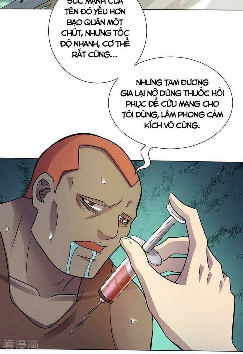 Vào Ngày Tận Thế Nhặt Được Hệ Thống: Chapter 176