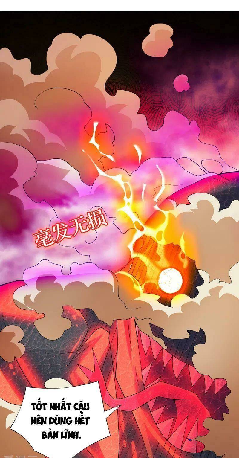 Vào Ngày Tận Thế Nhặt Được Hệ Thống: Chapter 176