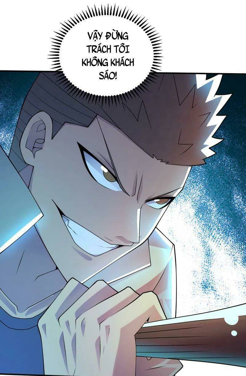 Vào Ngày Tận Thế Nhặt Được Hệ Thống: Chapter 176