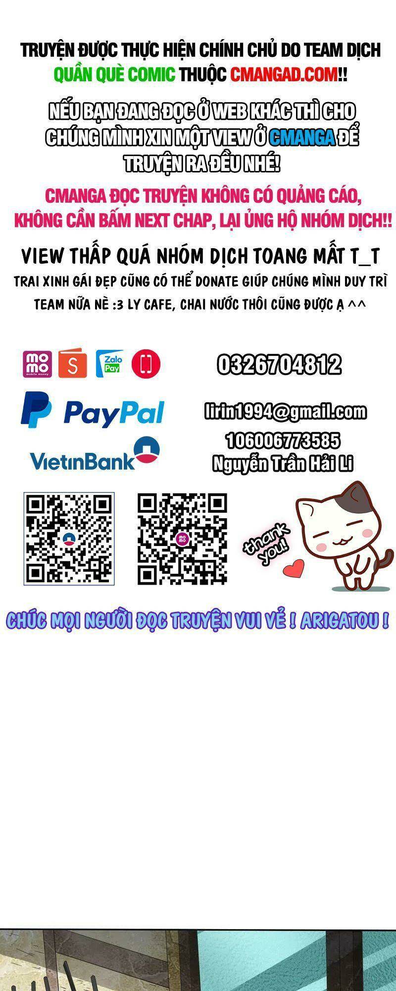 Vào Ngày Tận Thế Nhặt Được Hệ Thống: Chapter 177