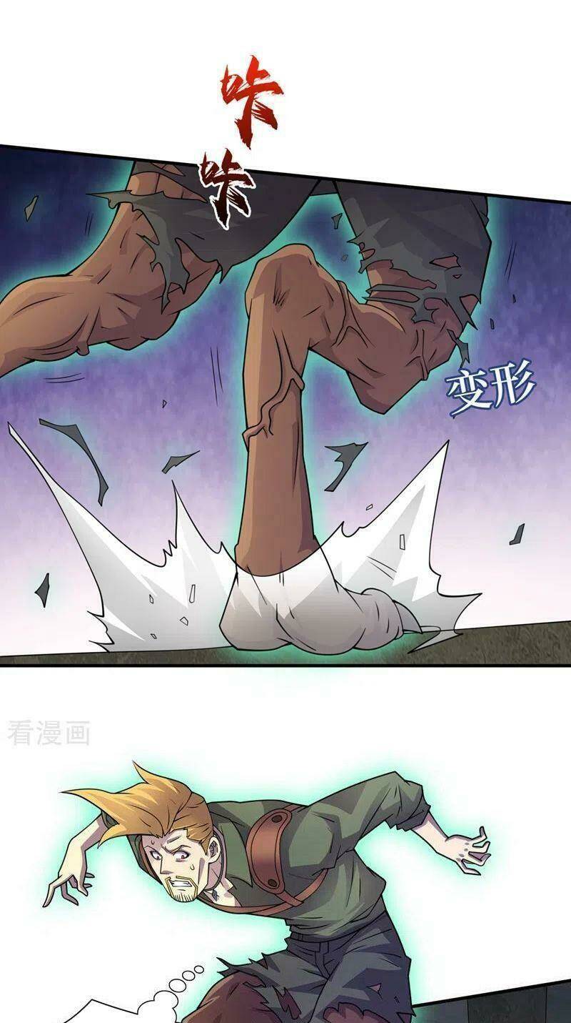 Vào Ngày Tận Thế Nhặt Được Hệ Thống: Chapter 177