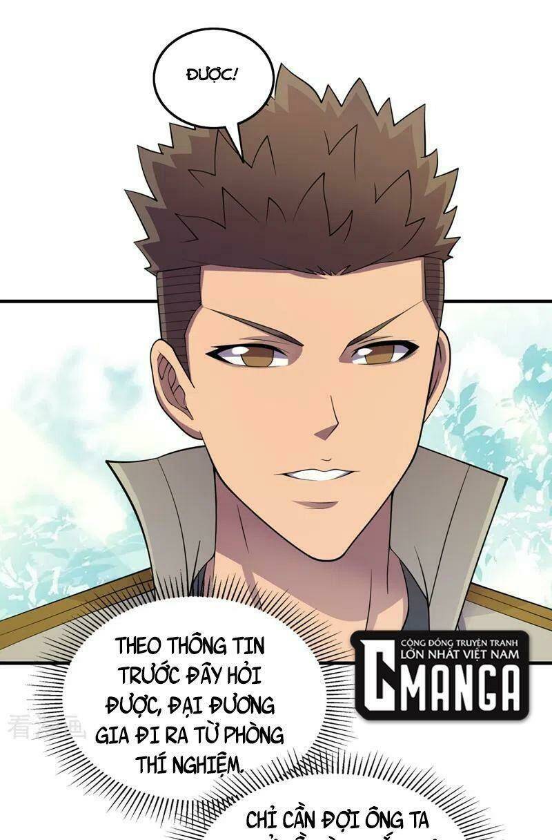 Vào Ngày Tận Thế Nhặt Được Hệ Thống: Chapter 177