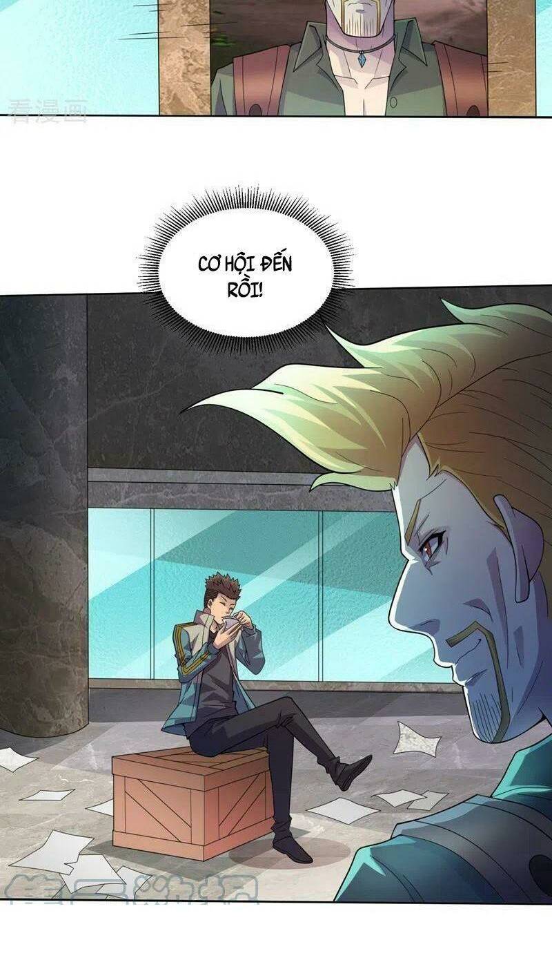 Vào Ngày Tận Thế Nhặt Được Hệ Thống: Chapter 177