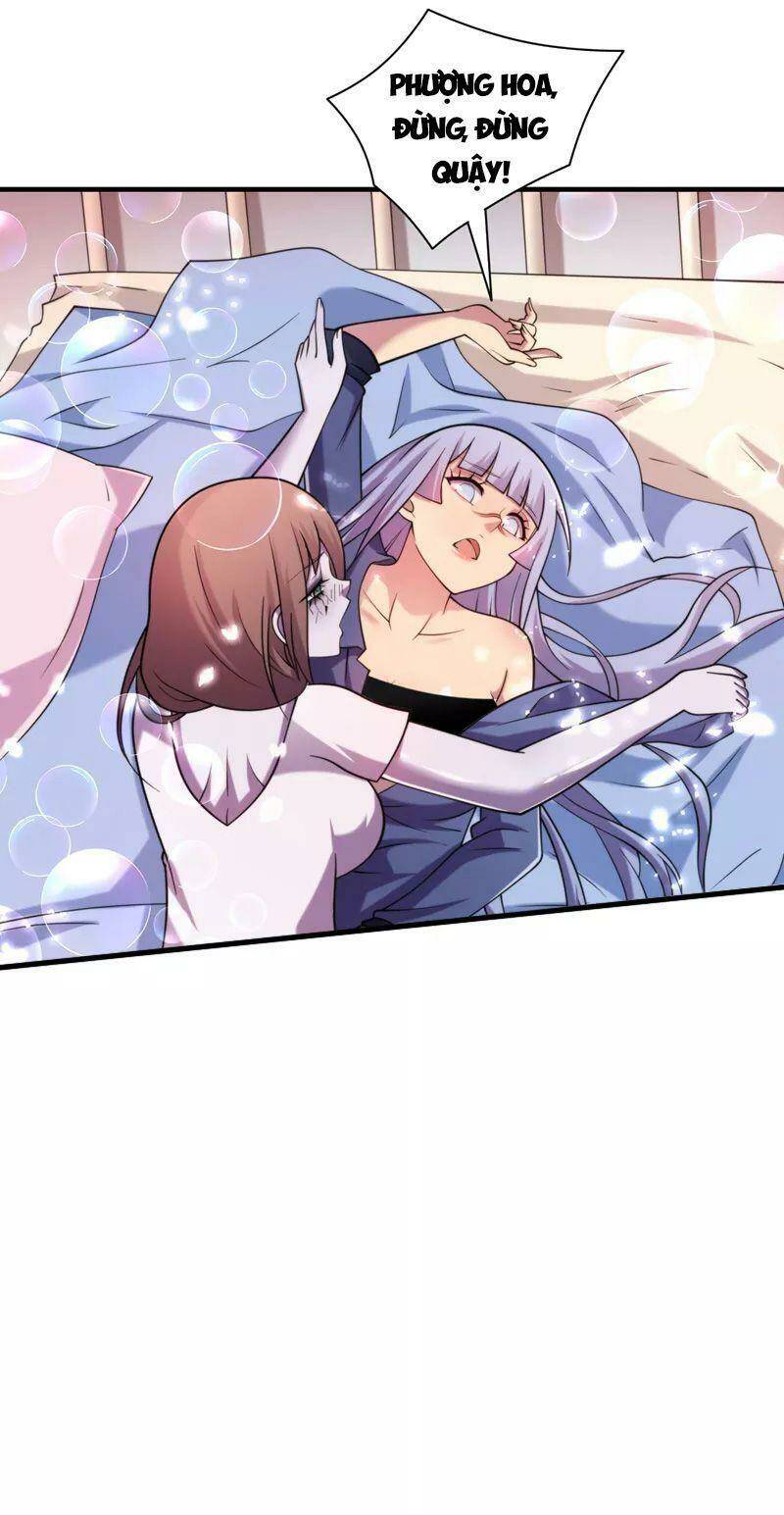 Vào Ngày Tận Thế Nhặt Được Hệ Thống: Chapter 179