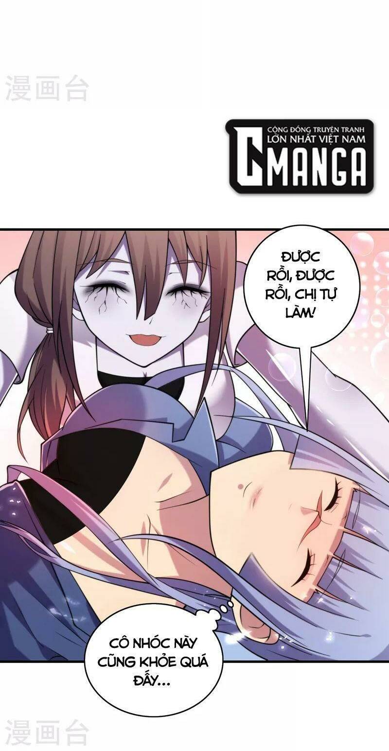 Vào Ngày Tận Thế Nhặt Được Hệ Thống: Chapter 179