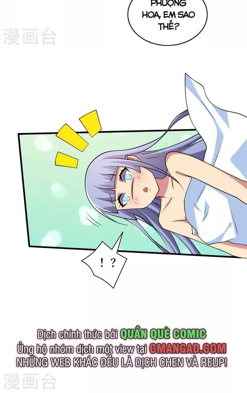 Vào Ngày Tận Thế Nhặt Được Hệ Thống: Chapter 179