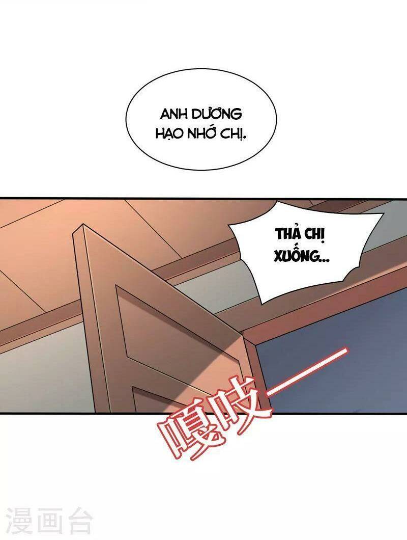 Vào Ngày Tận Thế Nhặt Được Hệ Thống: Chapter 179