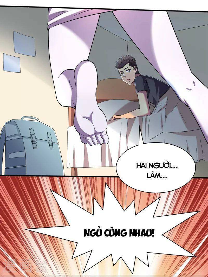 Vào Ngày Tận Thế Nhặt Được Hệ Thống: Chapter 179