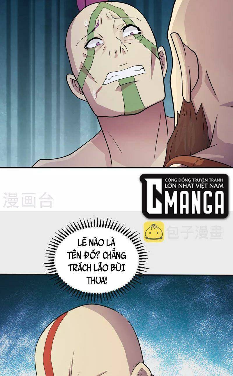 Vào Ngày Tận Thế Nhặt Được Hệ Thống: Chapter 179